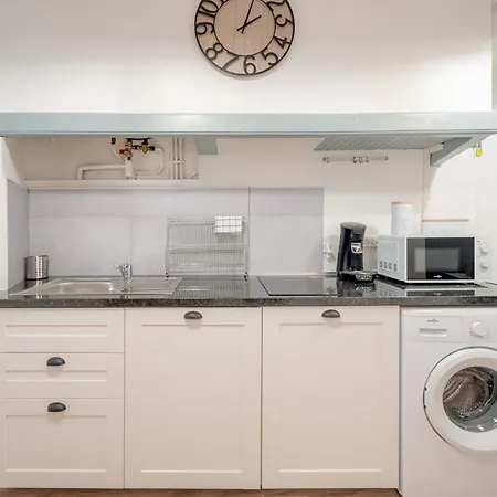 Charme Urbain Entre Gare & Port - Animaux Acceptes דירה *