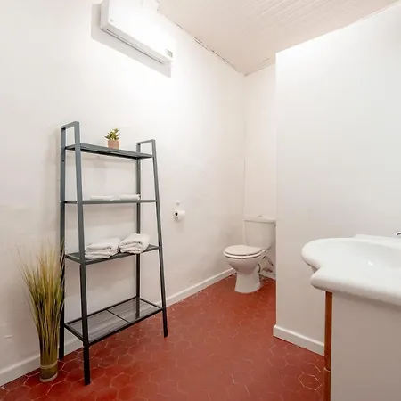 Charme Urbain Entre Gare & Port - Animaux Acceptes טולון